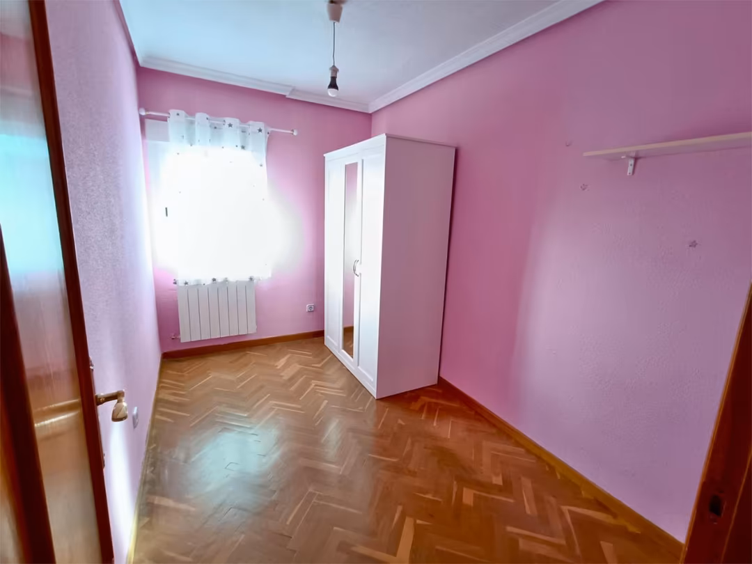 Piso en  Colonia Occidente 8 - Foto 18