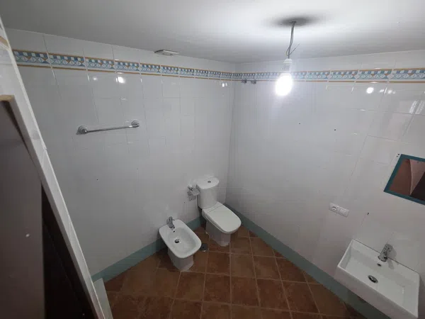 Chalet adosado en Ayamonte Pueblo, Ayamonte Pueblo - Foto 14
