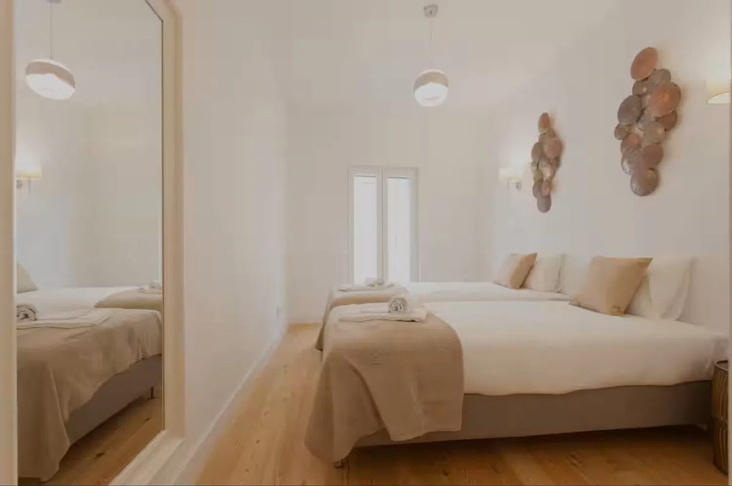 Piso en calle de Narváez, 64 - Foto 3