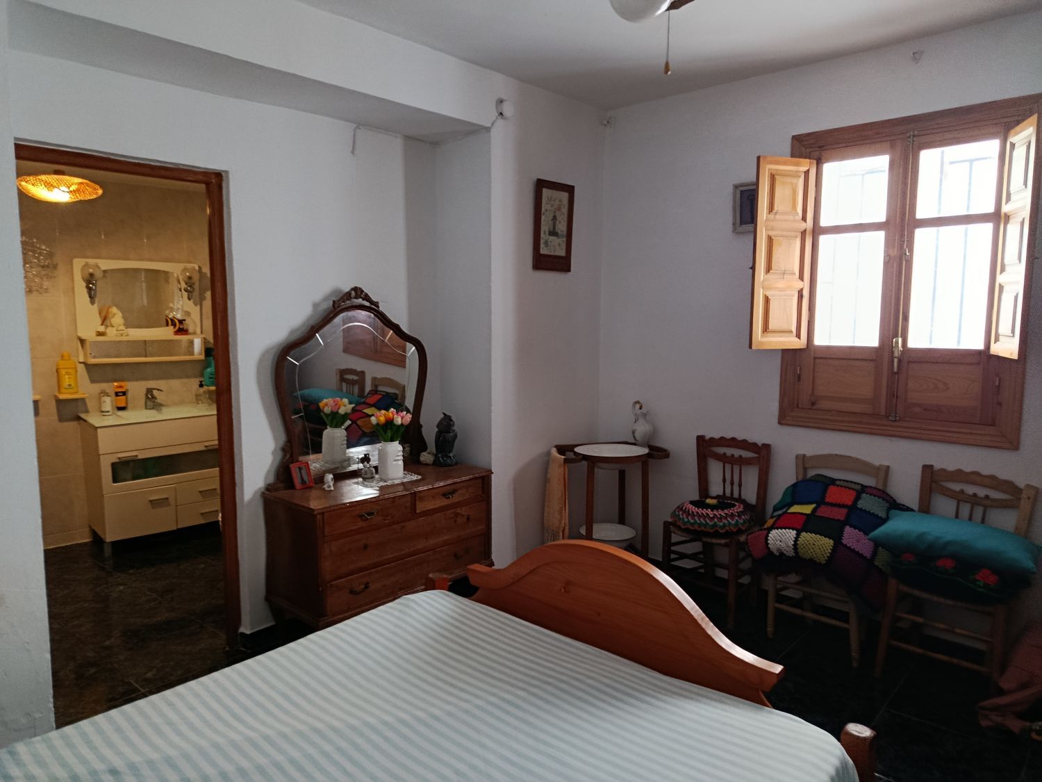 Casa de pueblo en Calle Real, 19 - Foto 9