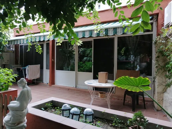 Estudio en Passatge de la Diputació, 41