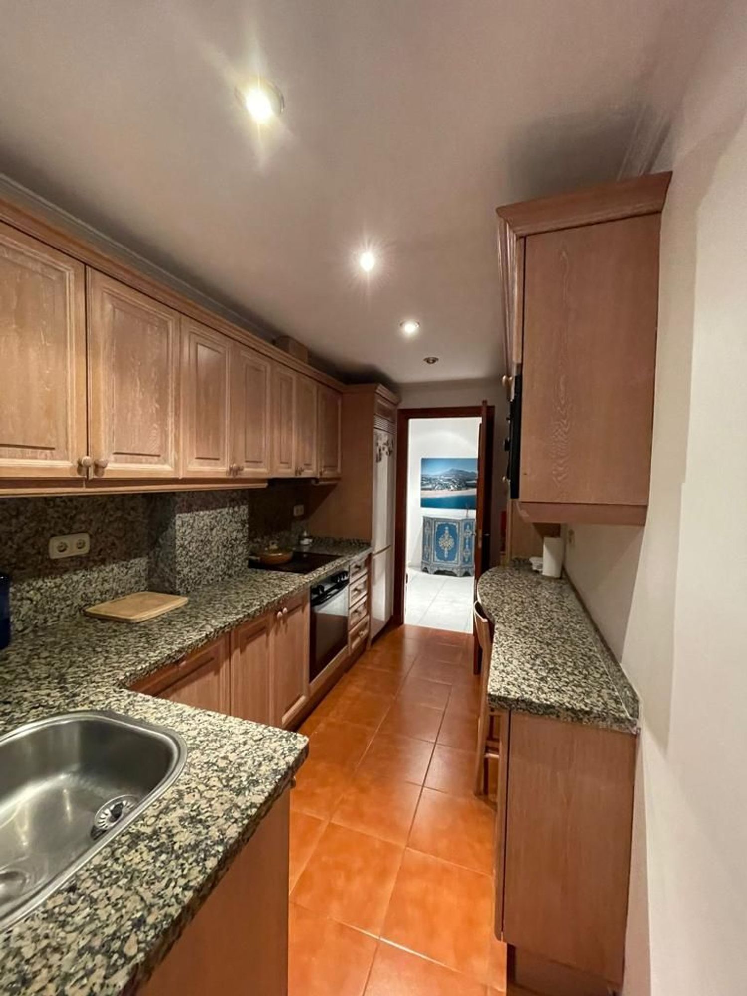 Piso en calle Marqués de Linares, 1 - Foto 10