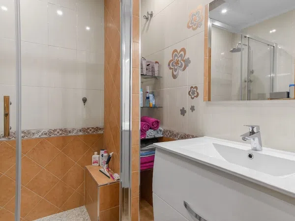 Casa o chalet independiente en Calle Meridiano, 46, Aguas Nuevas - Foto 12