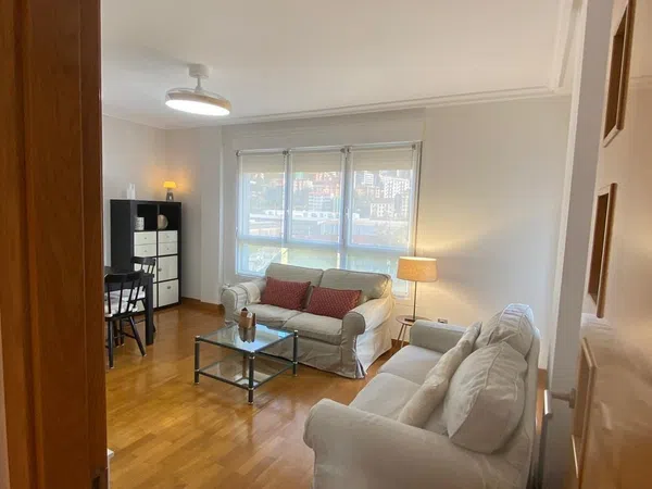 Piso en De Nornahi, 1, Bidebieta - Foto 16