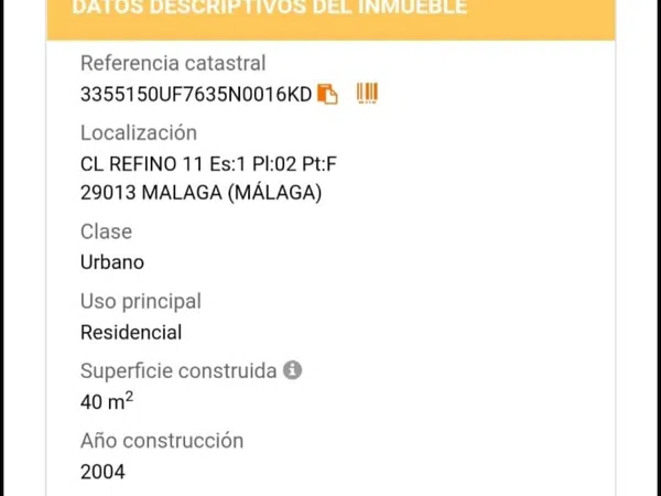 Estudio en Calle Refino, 11, El Ejido - Foto 35