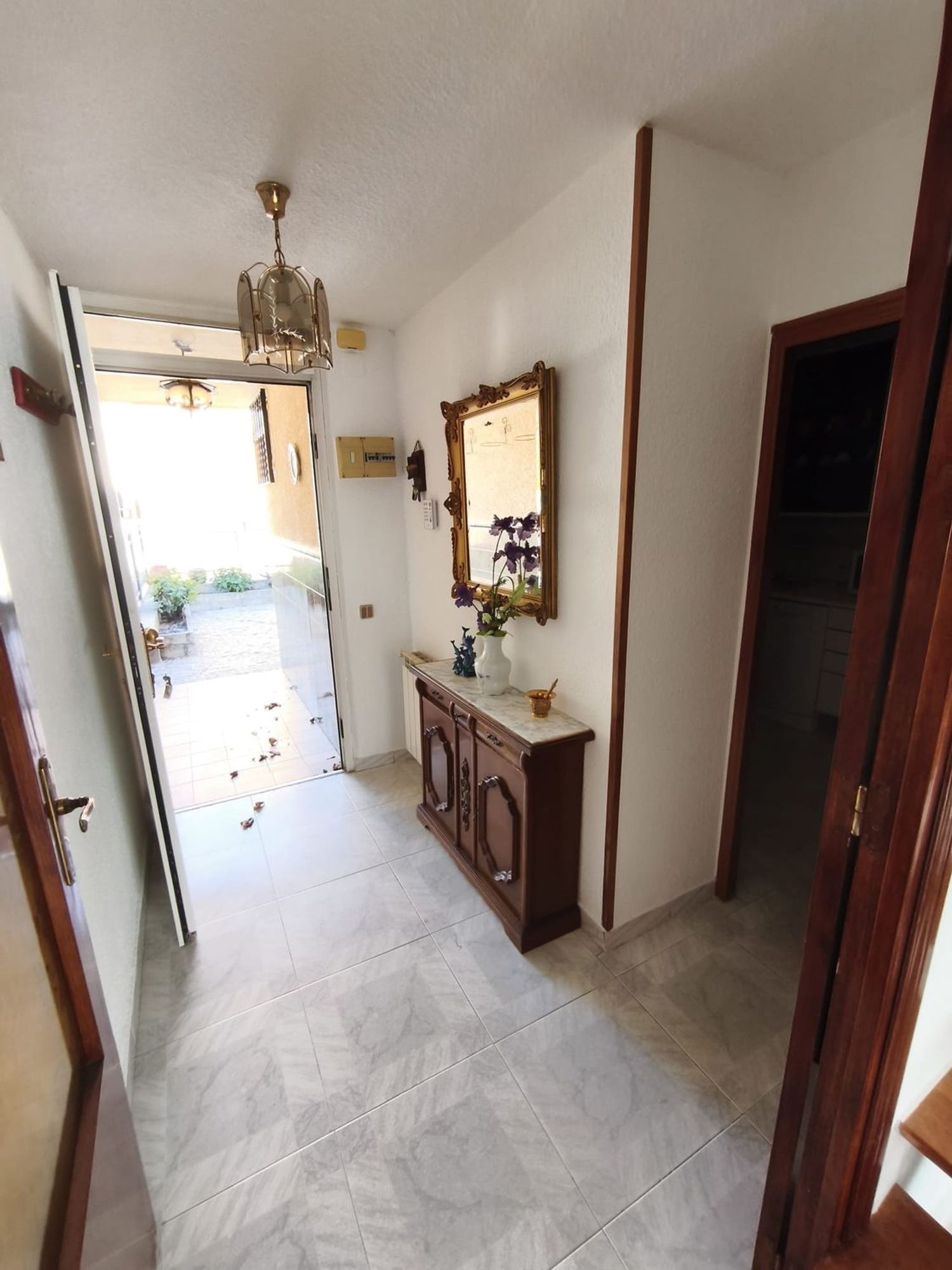 Chalet adosado en Calle Oliva, 19, Valdemorillo pueblo, Valdemorillo pueblo - Foto 16