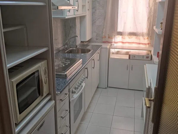 Piso en calle Agustina de Aragón, 22 - Foto 3