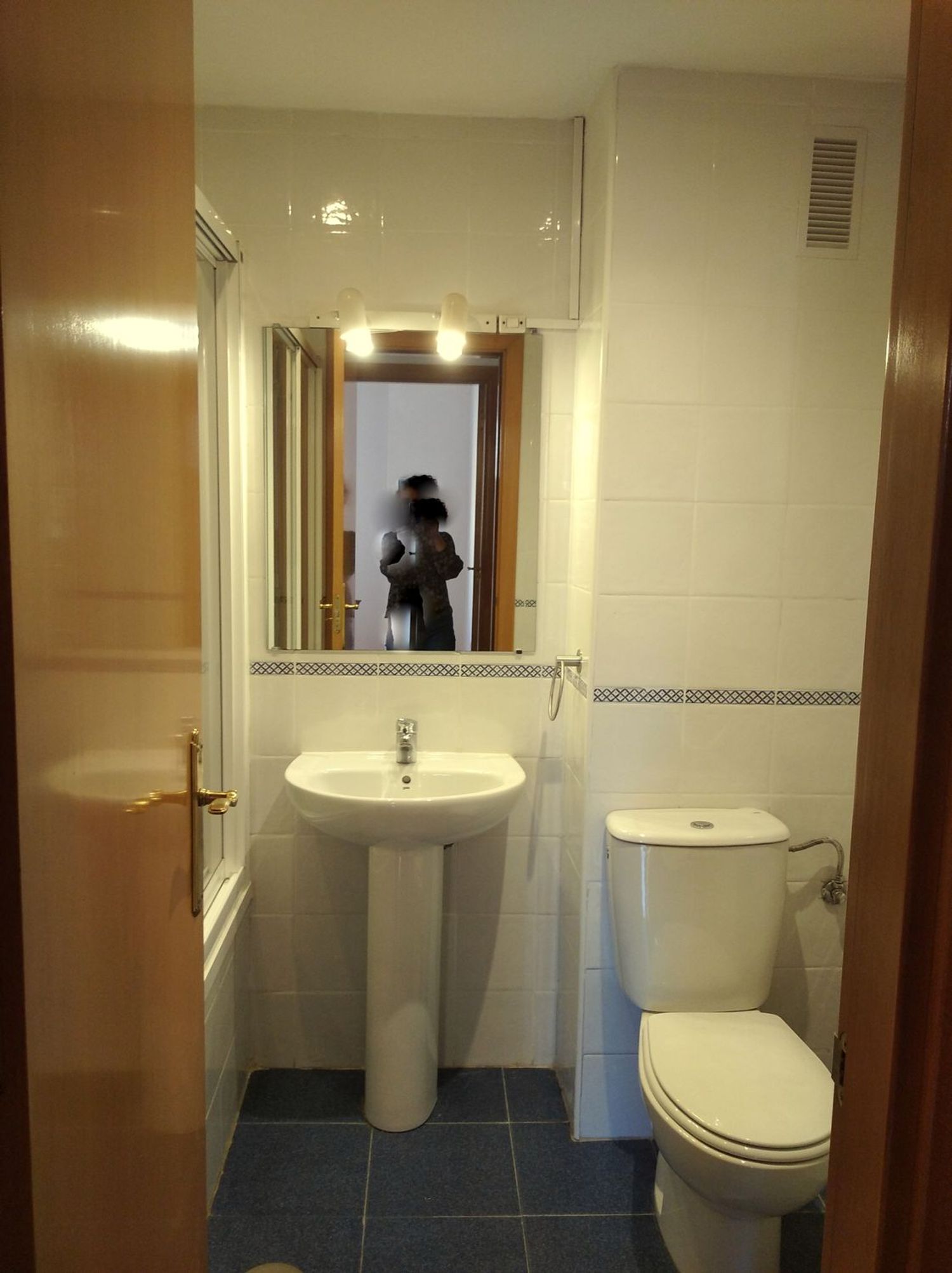 Piso en calle de Aquitania, 48 - Foto 17