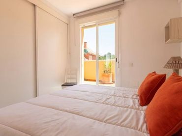 Dúplex en  Calle José Manuel Vallés 28 - Foto 15