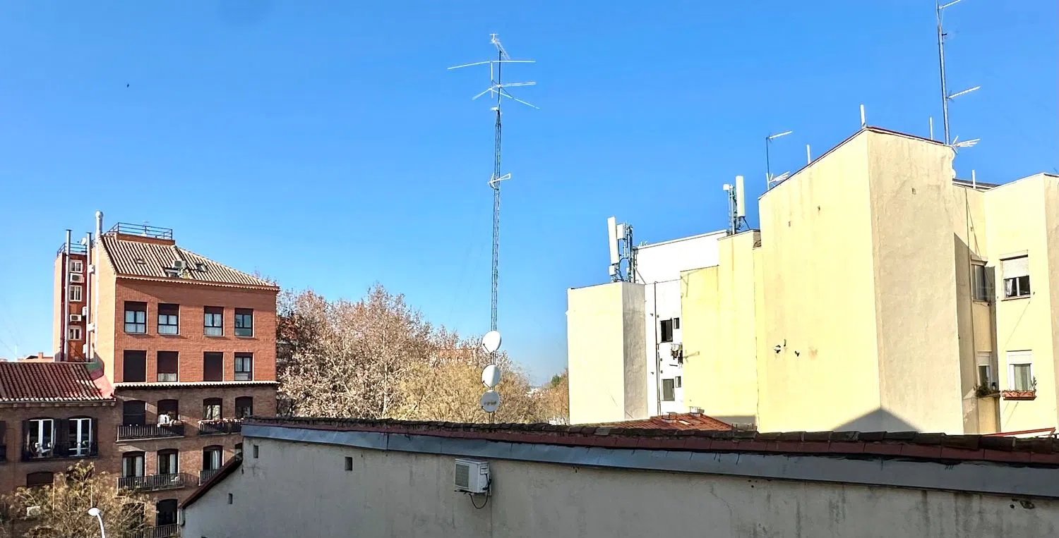 Piso en paseo de los Olmos, 7 - Foto 15