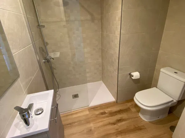 Piso en calle Frasquito Gil, 1 - Foto 16