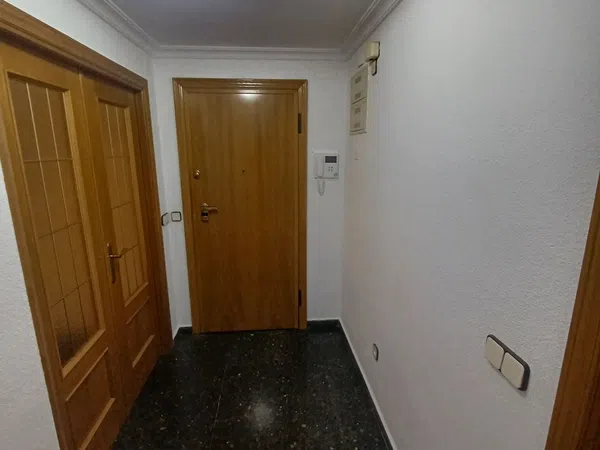 Piso en Avenida de Pérez Galdós, 40, Arrancapins - Foto 16