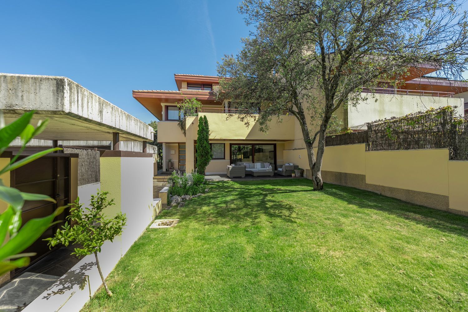 Chalet pareado en Colonia - Foto 31