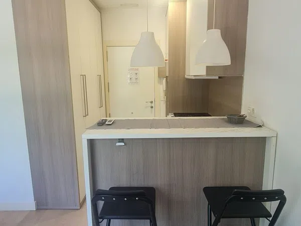 Estudio en Plaza el Tejar, 3, Zona Renfe - Foto 7