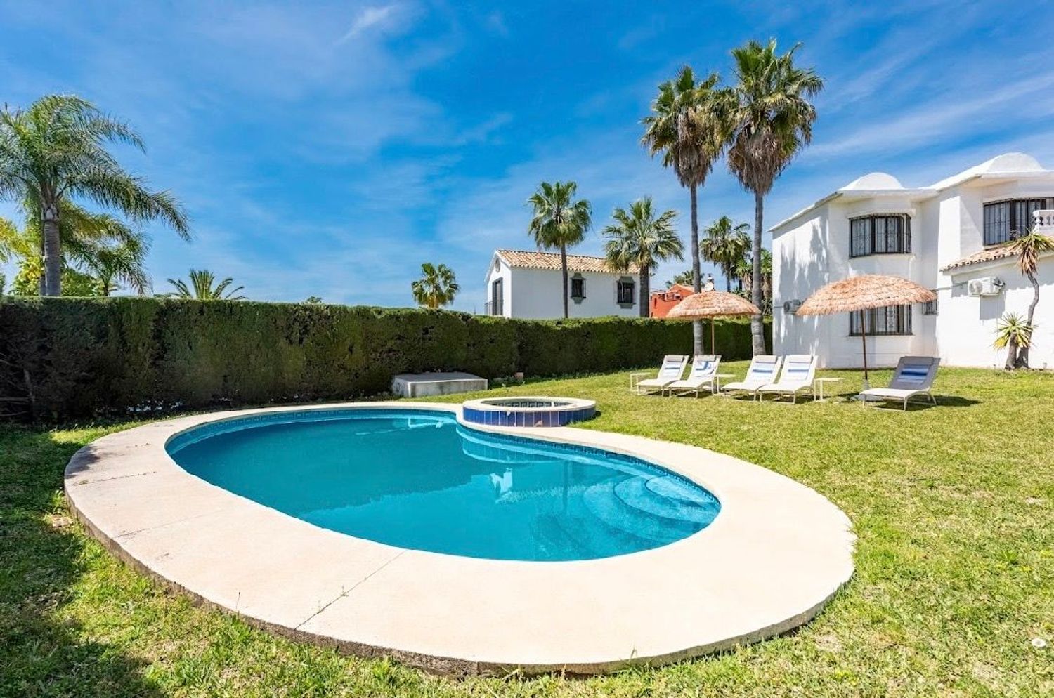 Casa independiente en calle Monte Biarritz, 94 - Foto 12