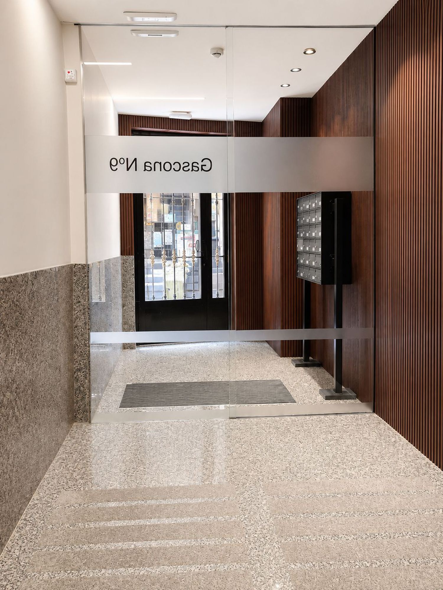 Piso en Calle Gascona, 9, Salesas-Foncalada-Campoamor - Foto 3