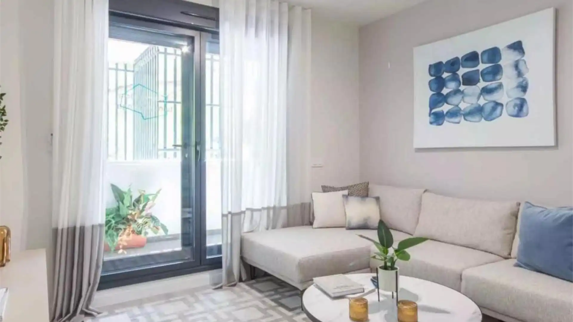 Piso en  Avenida de las Ciencias 3 - Foto 59