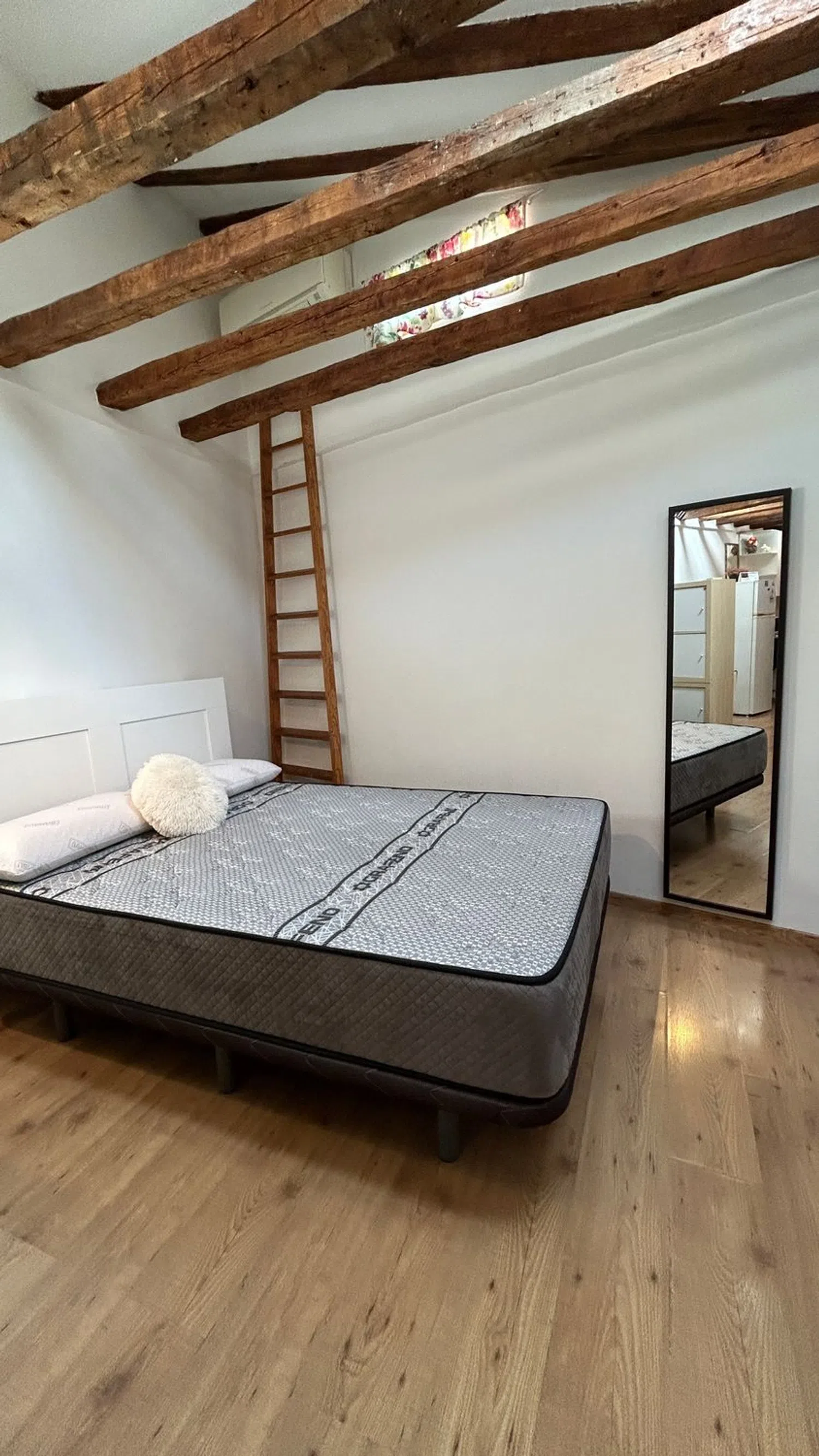 Estudio en calle del Cristo, 2 - Foto 3