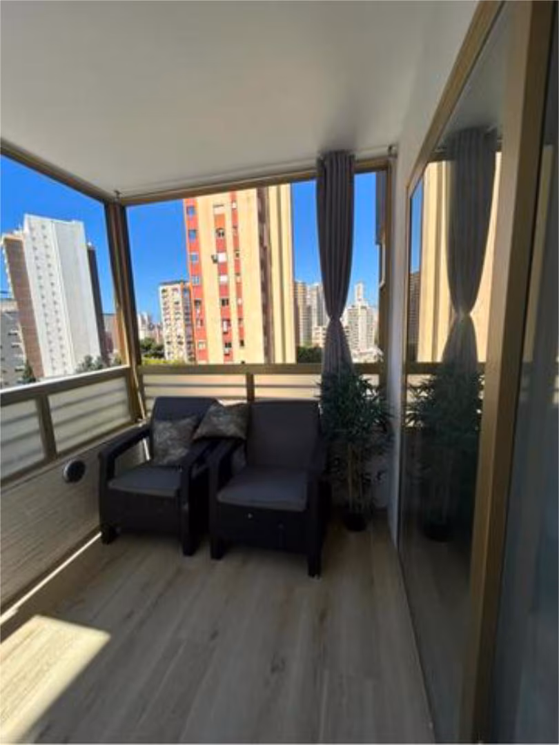 Piso en Rincón  de Loix cerca playa