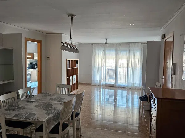 Piso en Calle del Real de Gandia, 52, Benipeixcar - El Raval, Benipeixcar - El Raval - Foto 1