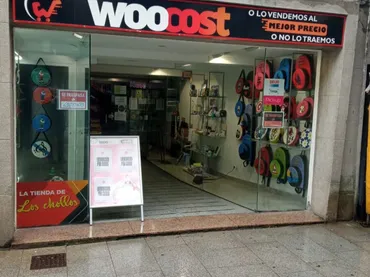 Local comercial en  Rúa Nova 113 - Foto 1