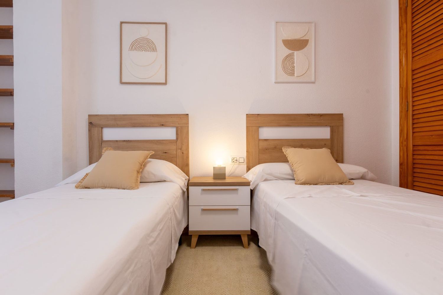 Chalet adosado en Calle Monte de Santa Pola, 30, Monte Faro-Altomar, Monte Faro-Altomar - Foto 16