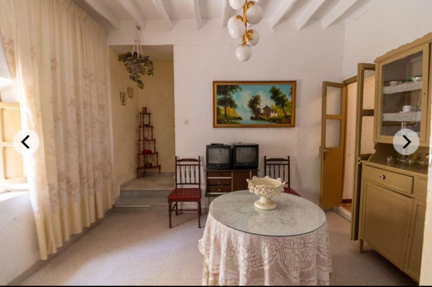 Casa o chalet independiente en Calle la Paz, 1 - Foto 10