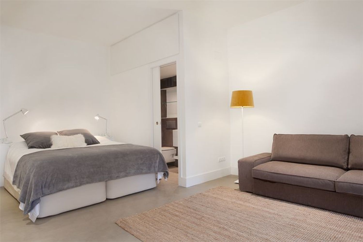 Estudio en Sarrià - Foto 4