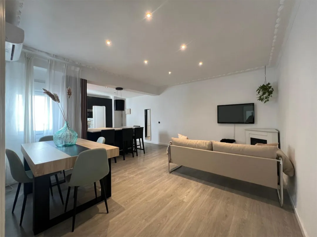 Piso en  Calle Fabié 5 - Foto 10