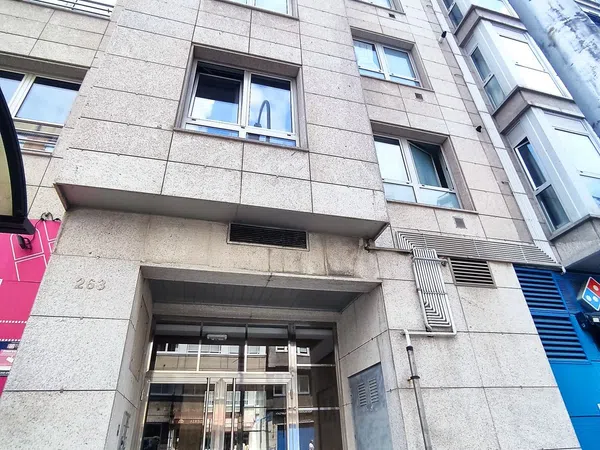 Piso en Avenida Finisterre, 263, Vioño, Vioño - Foto 2