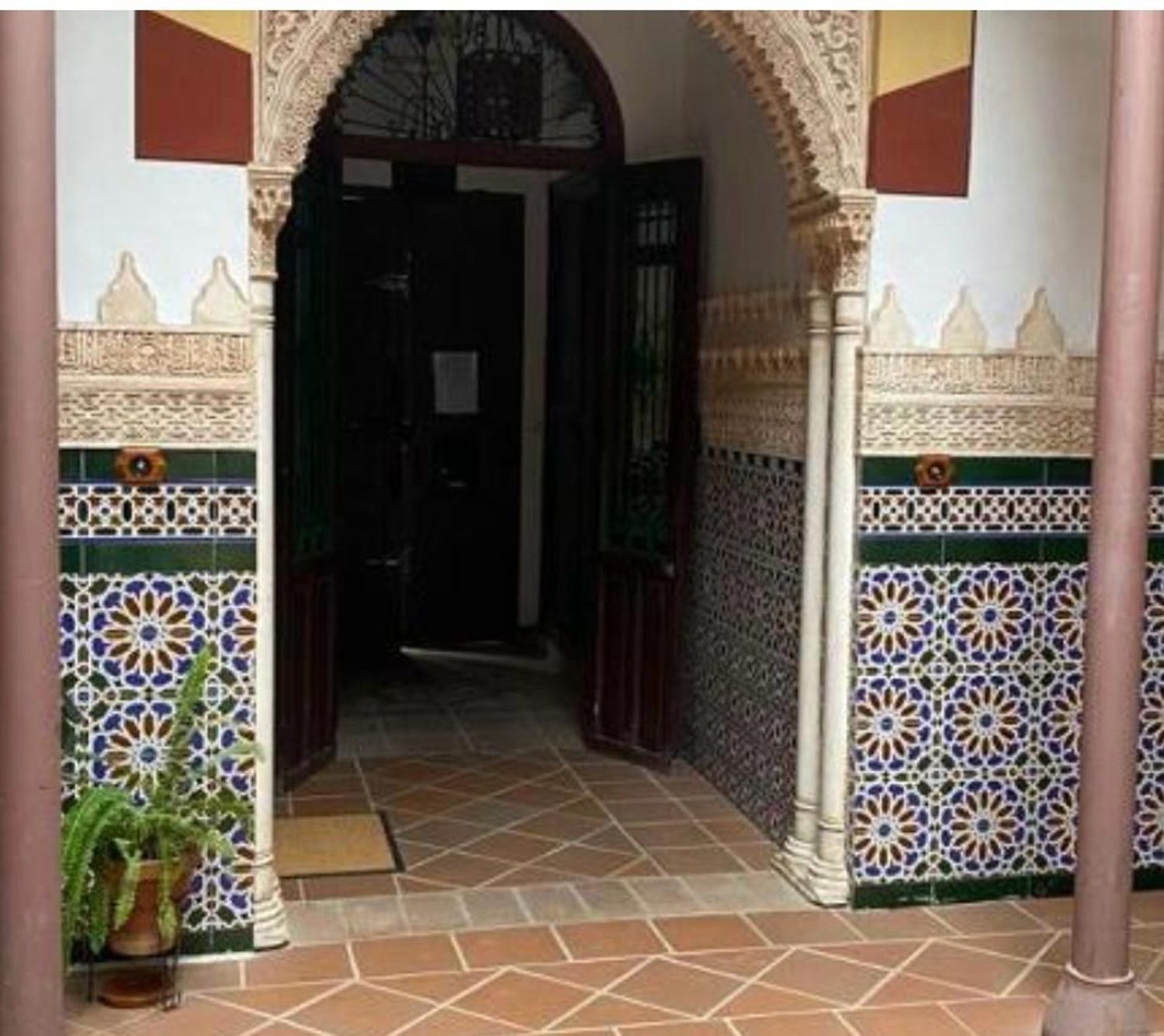 Piso en Calle Horno del Veinticuatro, 6, Casco Histórico - Ollerías - Marrubial, Córdoba - Foto 10
