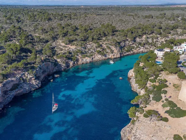 Chalet pareado en Cala Pi-Vallgornera - Foto 30