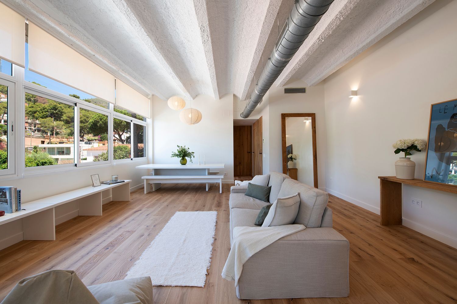 Casa independiente en Bellamar