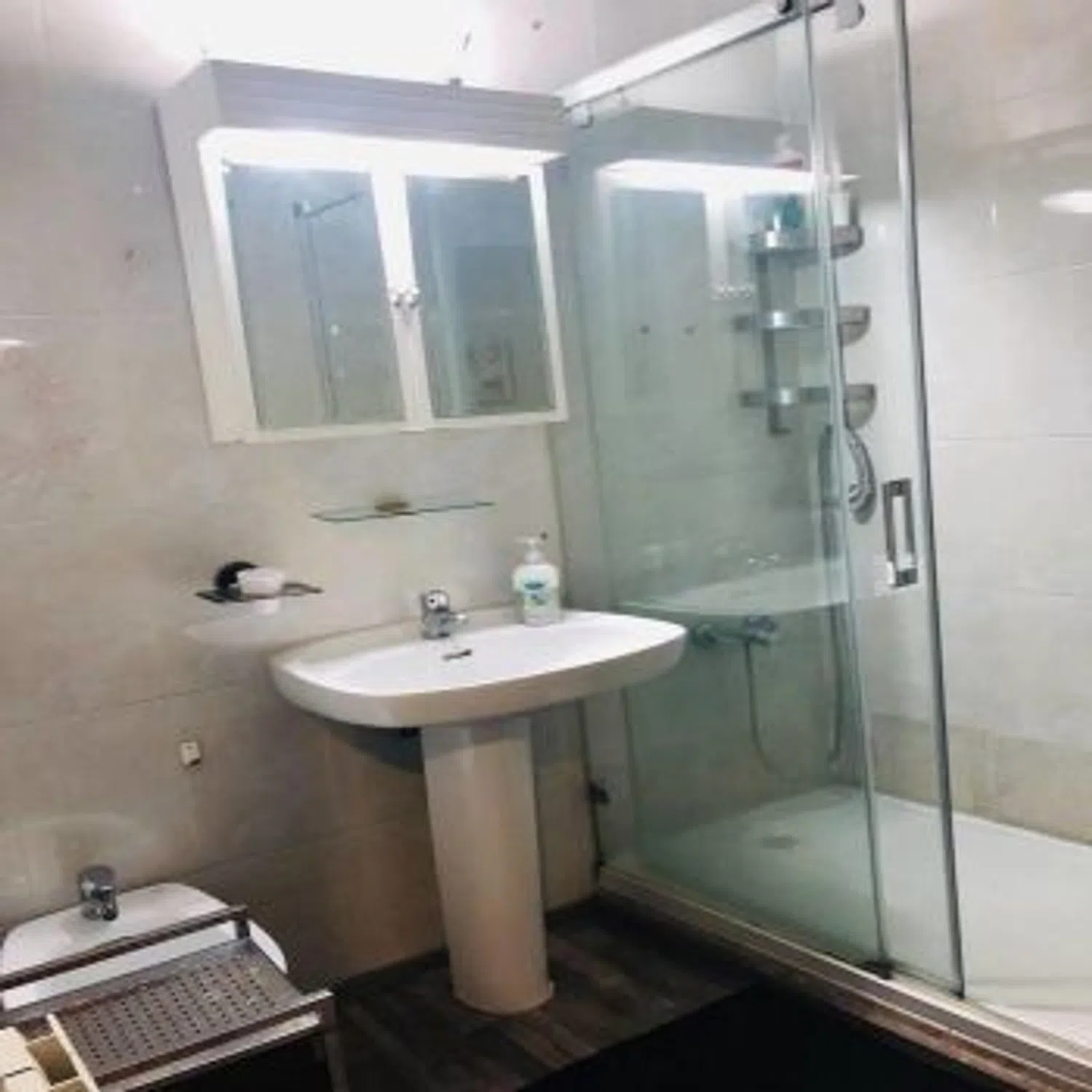 Piso en C. Ancha del Carmen, 3 - Foto 12