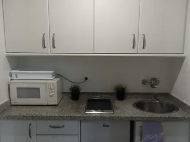 Estudio en  Avenida Rocío Jurado 1 - Foto 9