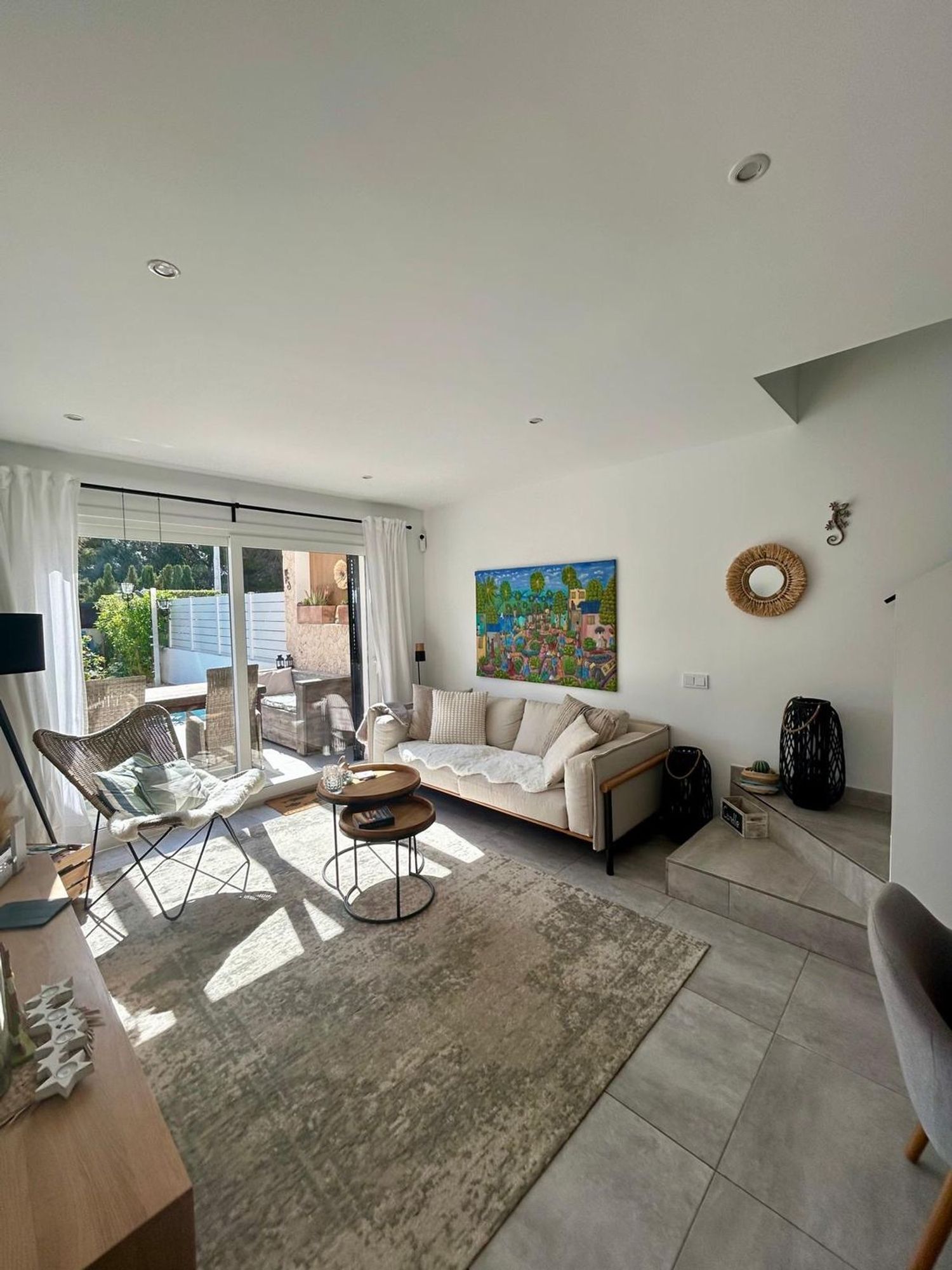 Chalet pareado en calle Falla, 2 a - Foto 19