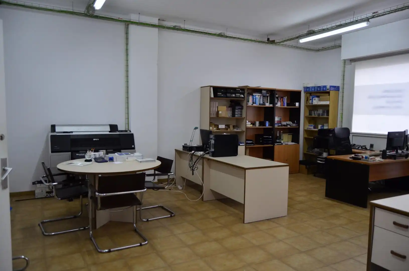Local comercial en  Carrer de Ribot i Serra - Foto 2