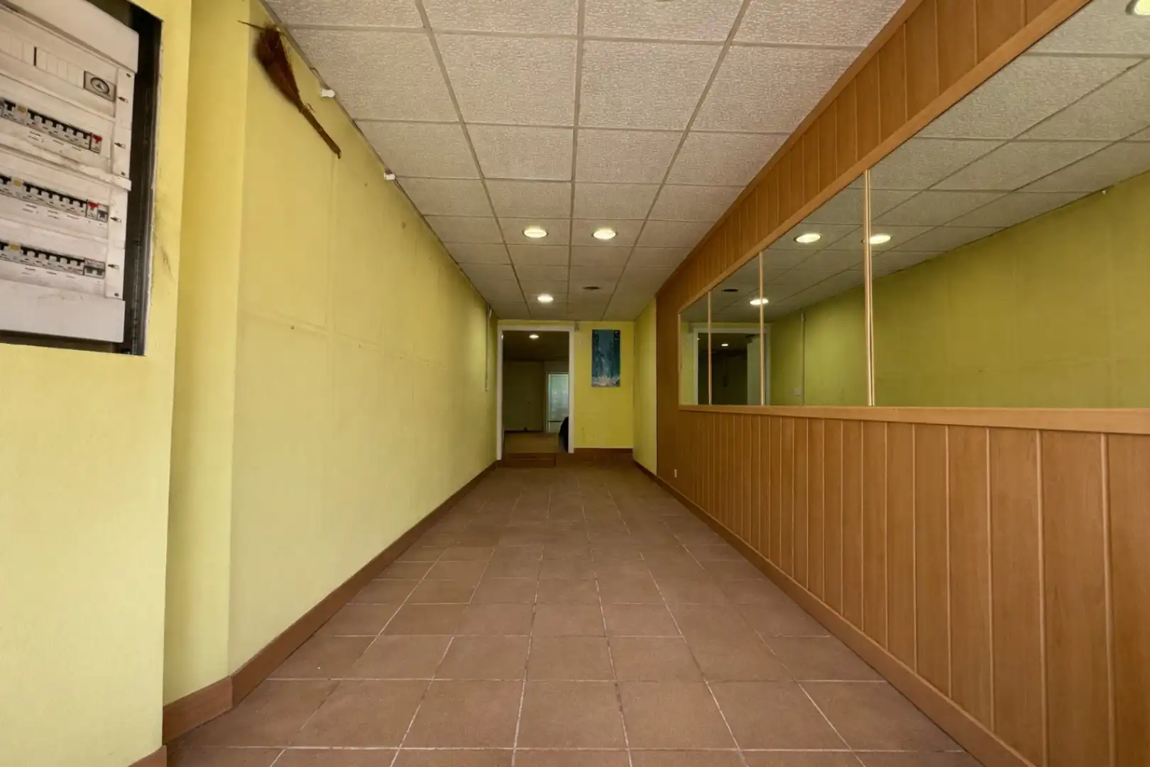 Local comercial en  Avinguda Pau Casals 163 - Foto 3