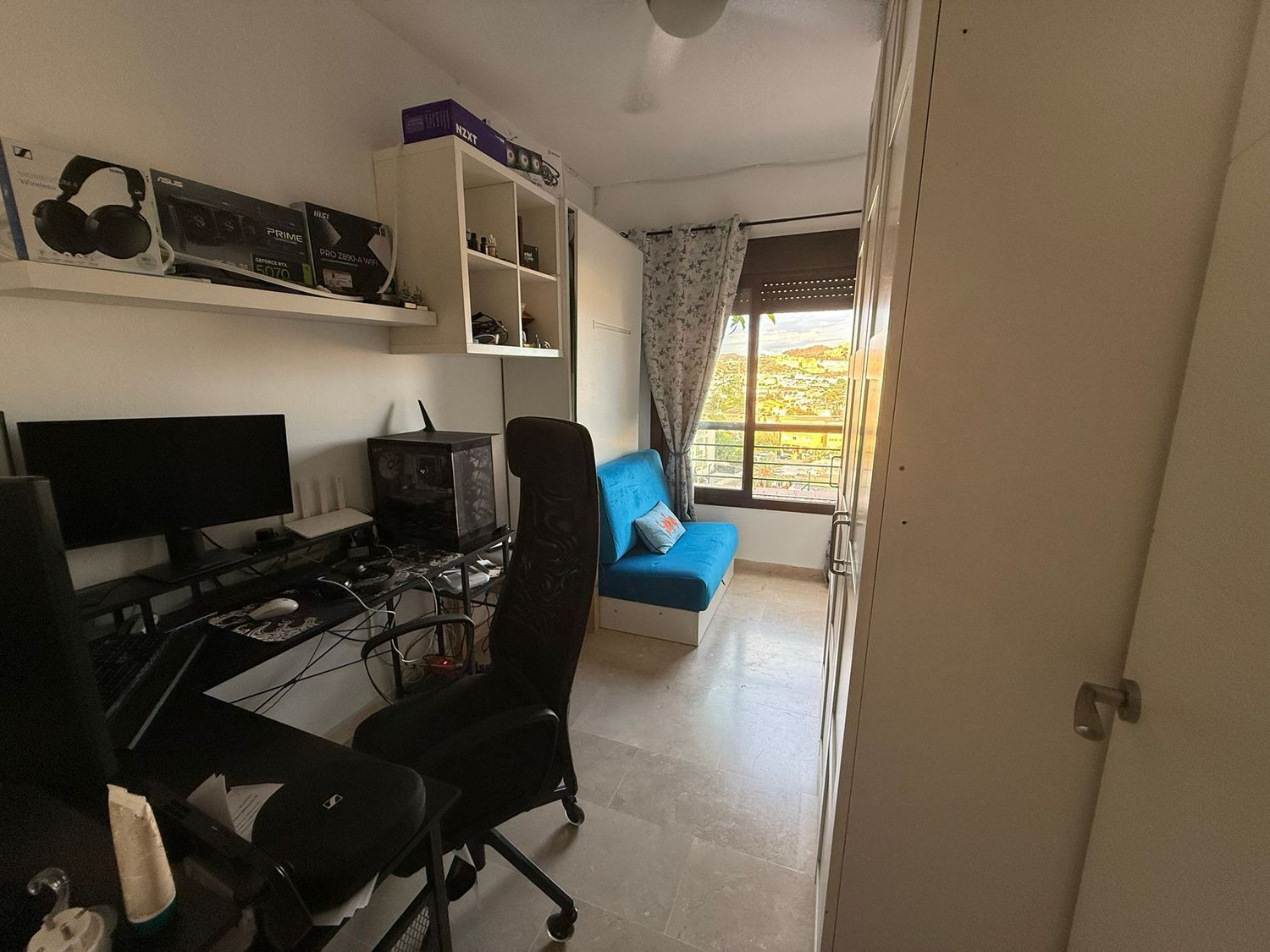Estudio en Calle Castillón, 24 - Foto 18