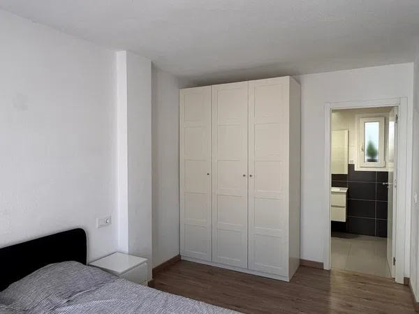 Piso en calle del Plus Ultra, 90 - Foto 11