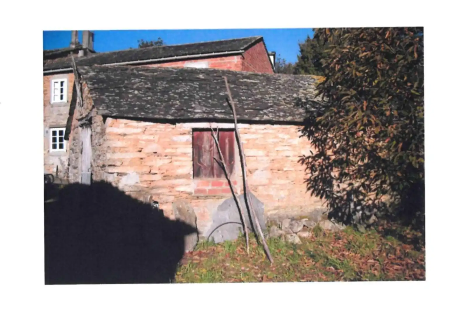 Finca rústica en  Lugar Gaian 28 - Foto 4