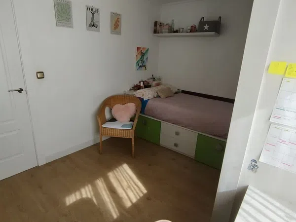 Piso en La Granja - Foto 17
