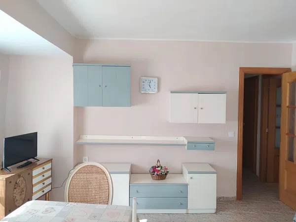 Piso en calle Doctor Lleonart, 20