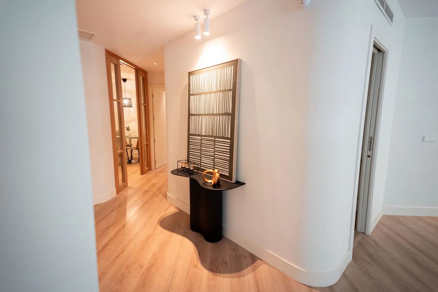 Piso en avenida del General Perón, 10 - Foto 1