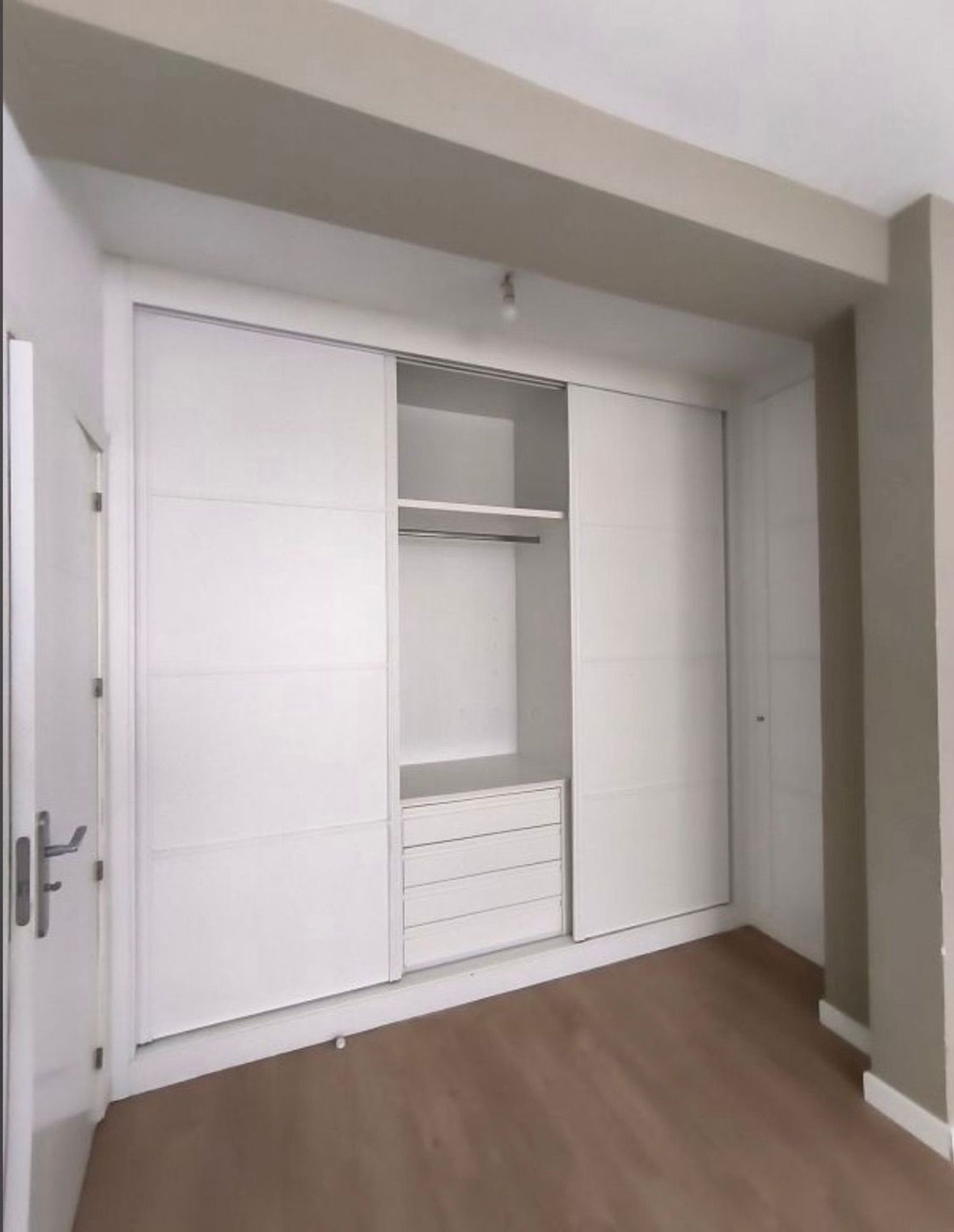 Piso en avenida de Brasilia, 15 - Foto 9