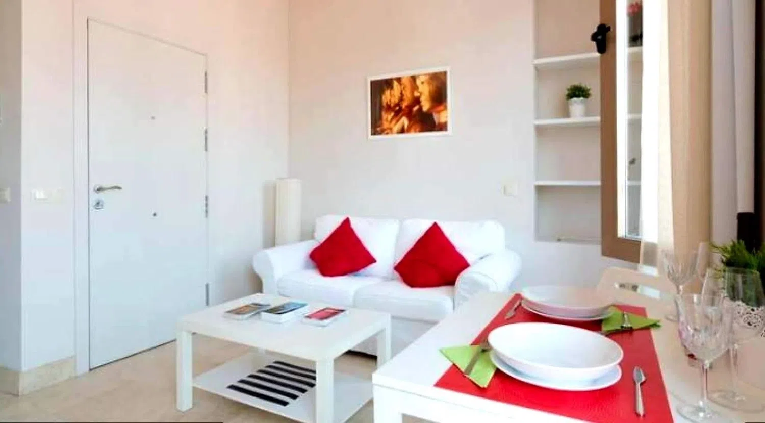 Ático en calle Beatas, 40 - Foto 5