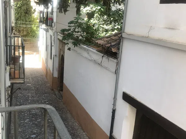 Estudio en Calle de Bravo, 4, Albaicín, Albaicín - Foto 33