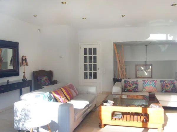 Chalet adosado en Avenida del Canadà, Golf, Golf - Foto 15