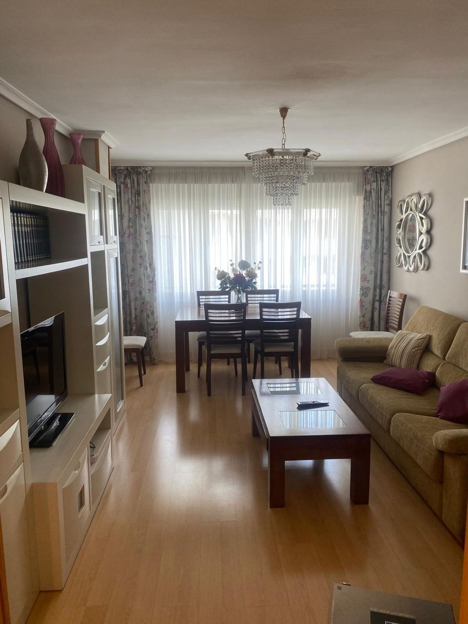 Piso en Calle de Santa Orosia, 2, Barrio del Ave - Foto 13