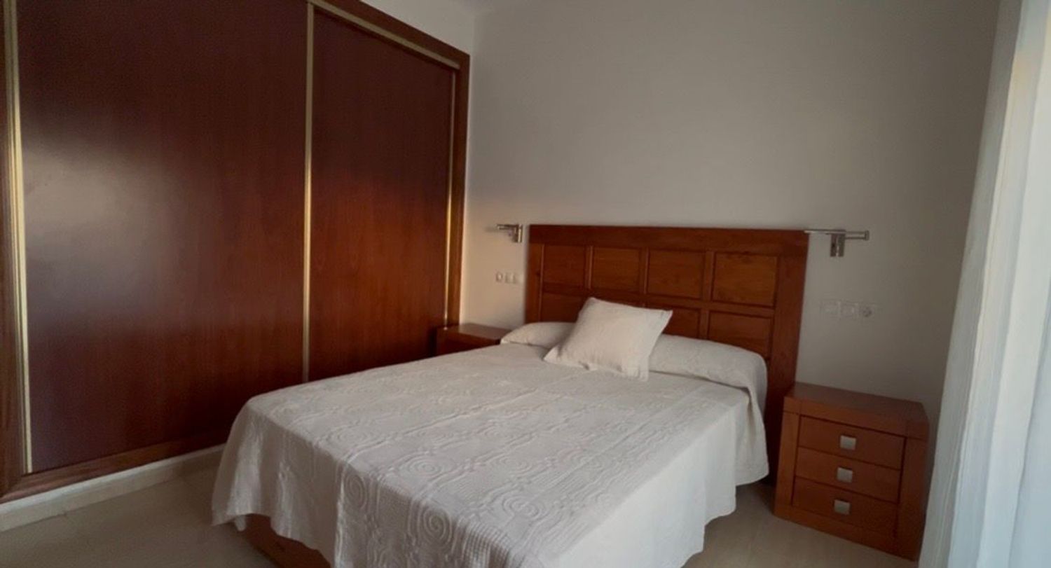 Ático en Avenida Muñoz Seca, 155, Aguadulce norte - Foto 6